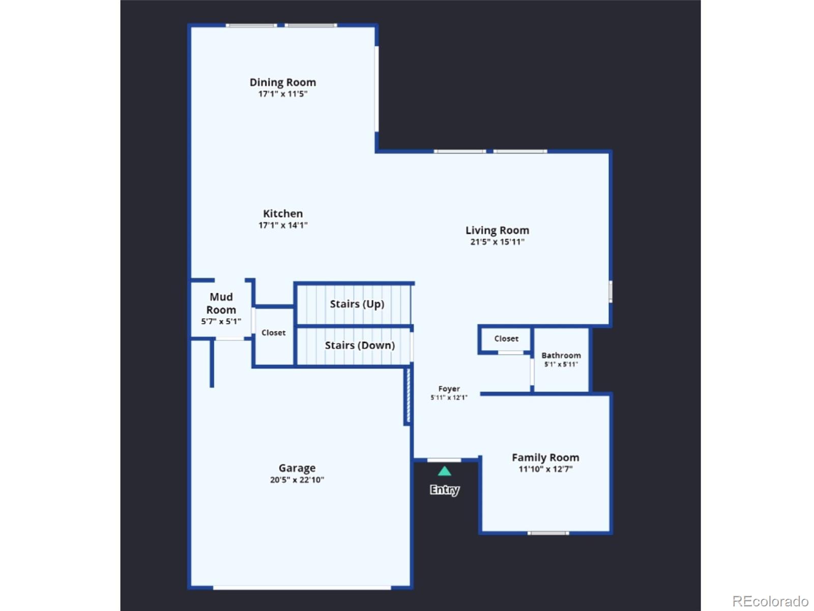 15965 Stringhalt Way Parker, CO 80134 - Photo 30 of 33