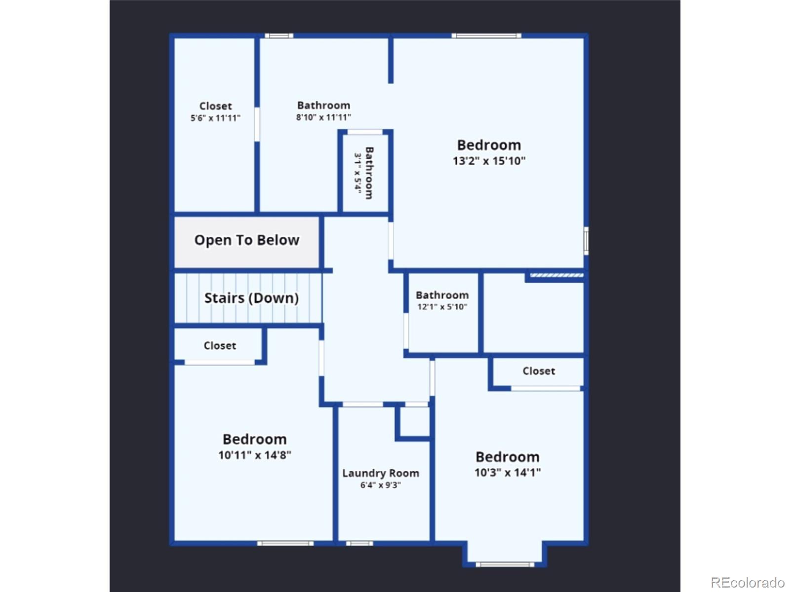 15965 Stringhalt Way Parker, CO 80134 - Photo 31 of 33
