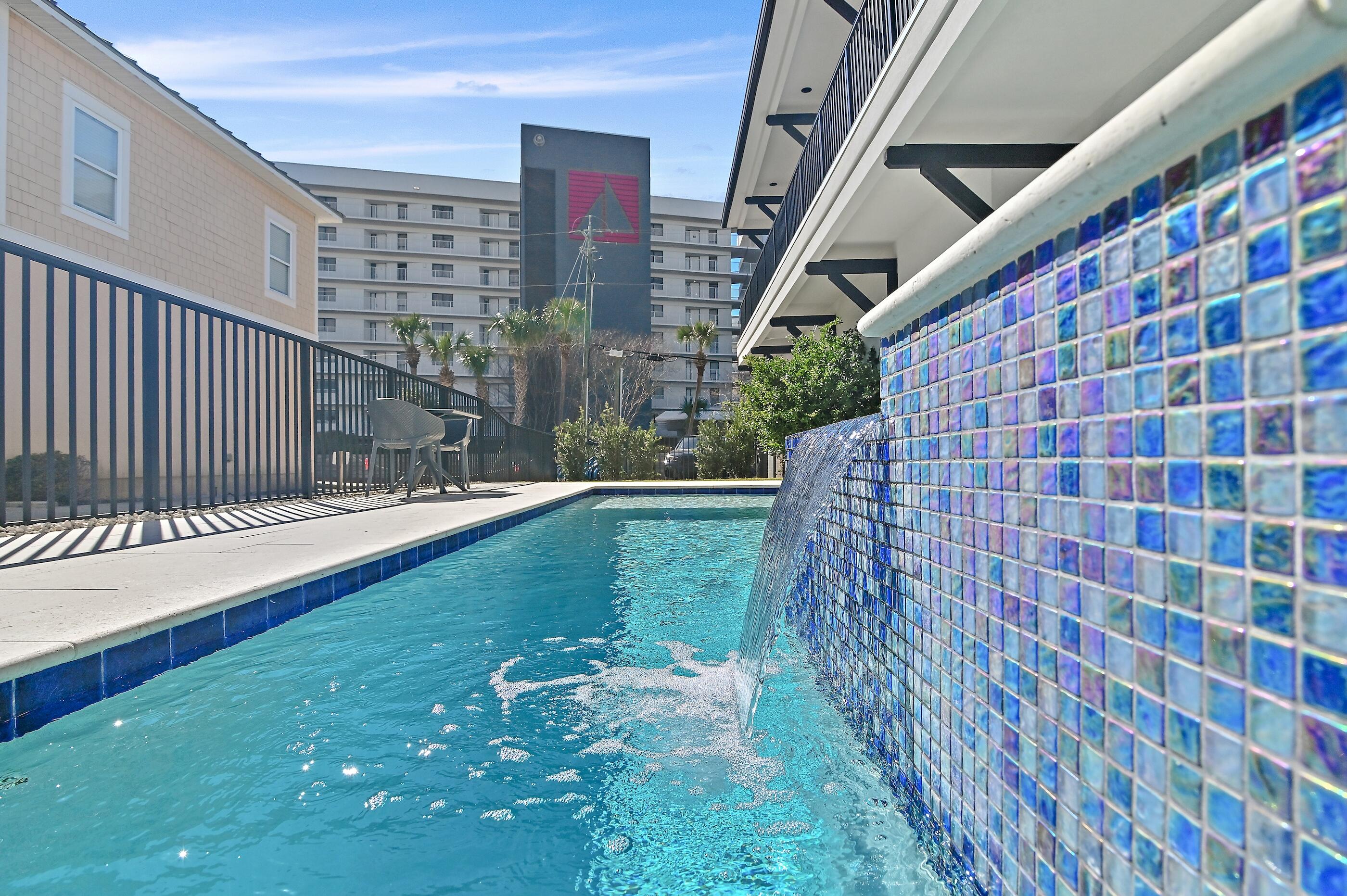 217 Snowdrift Road Miramar Beach, FL 32550 - Photo 25 of 66 a view of outdoor space and barbecue grill