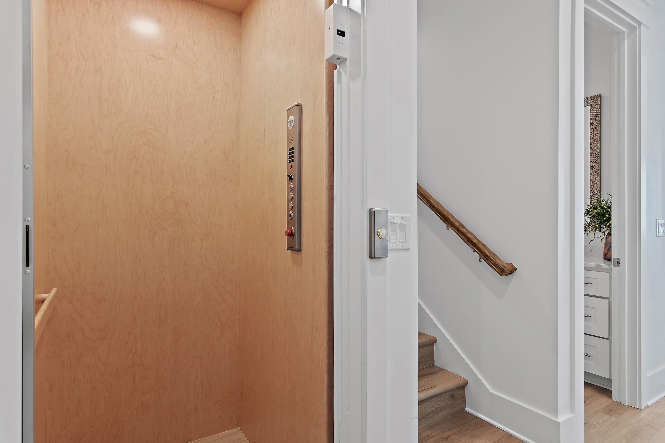 217 Snowdrift Road Miramar Beach, FL 32550 - Photo 29 of 66 a view of a hallway with the door