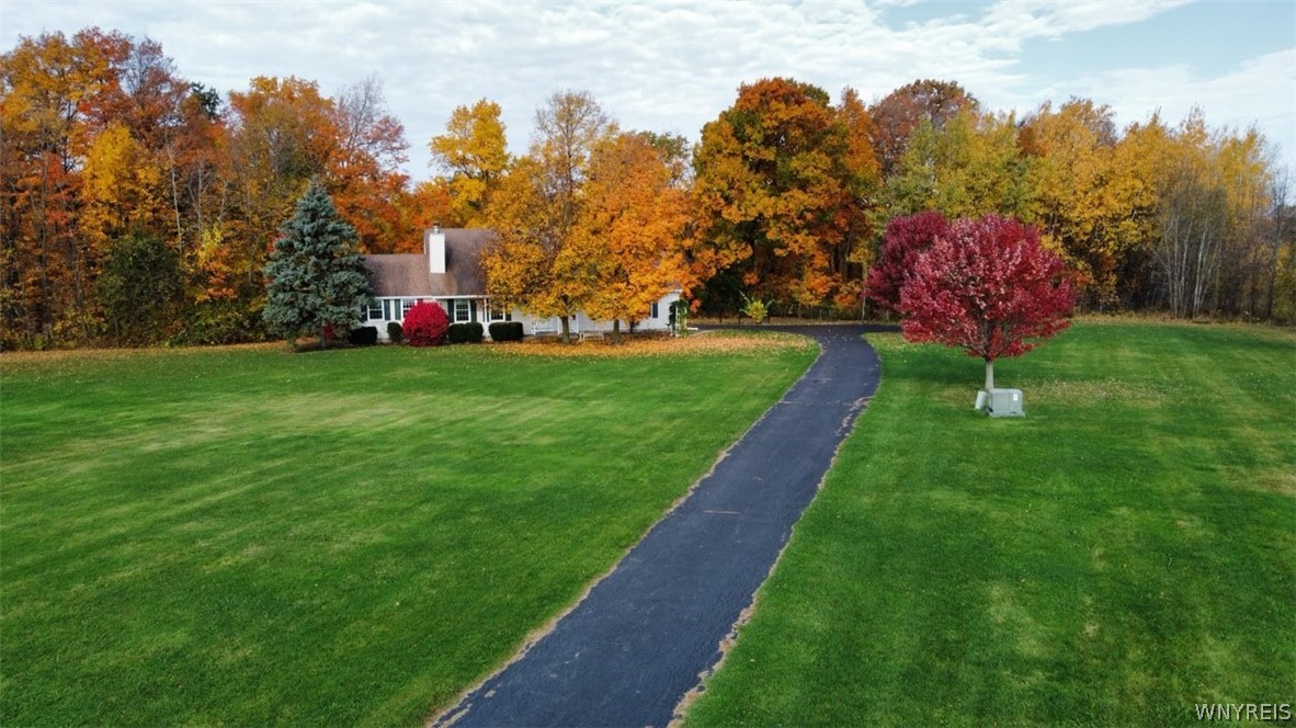 3275 Youngstown Road Wilson, NY 14172 - Photo 44 of 47