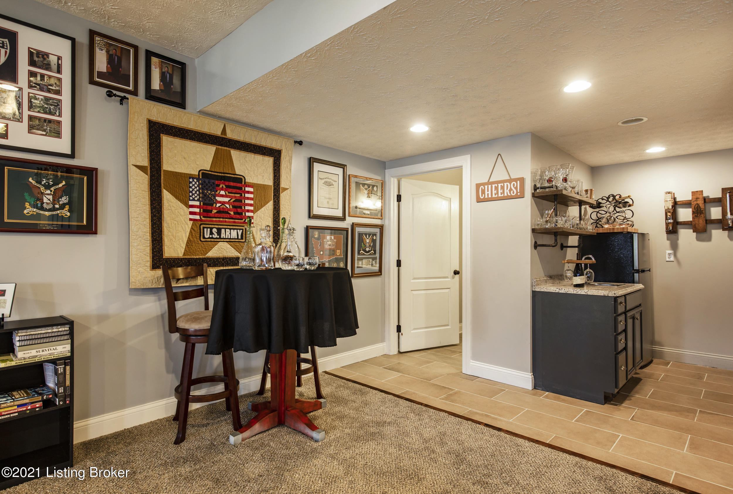 355 Sunny View Road Brandenburg, KY 40108 - Photo 37 of 76 and views to the 3rd Full Bathroom