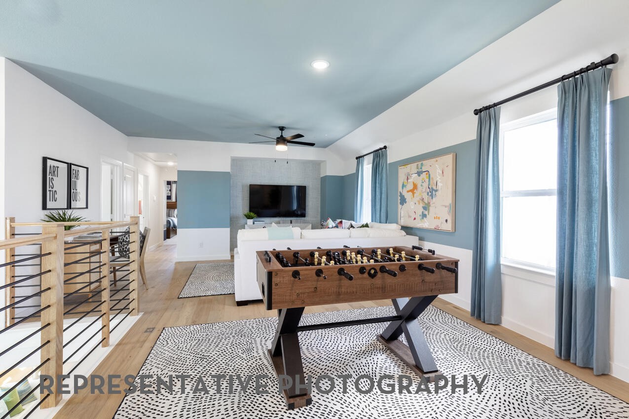 5219 Sistine Drive Manvel, TX 77578 - Photo 17 of 22