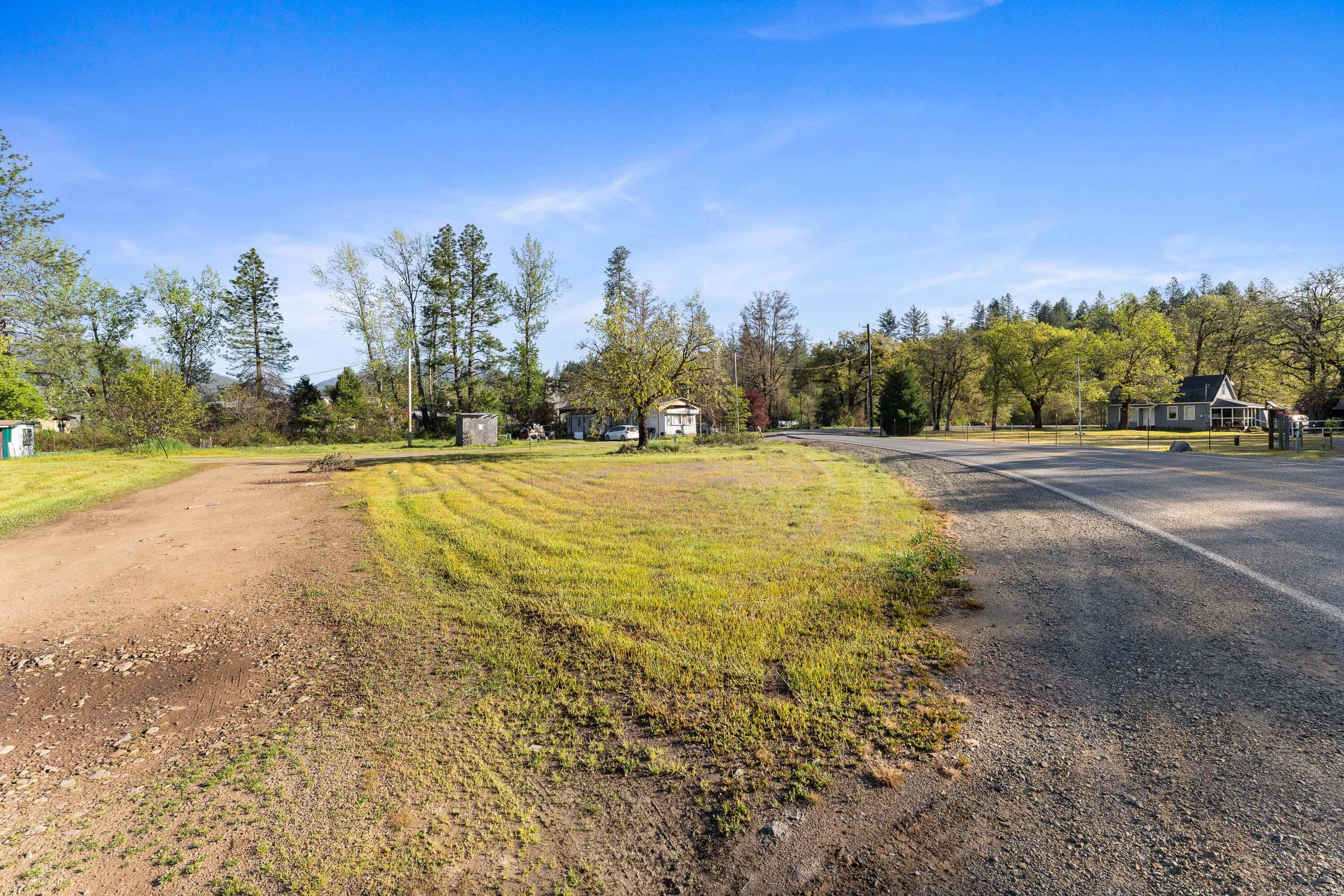 108 Holton Creek Road Kerby, OR 97531 - Photo 7 of 11 Land
