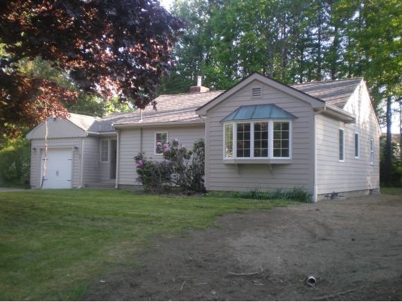 86 Littleworth Road Dover, NH 03820 - Photo 1 of 1