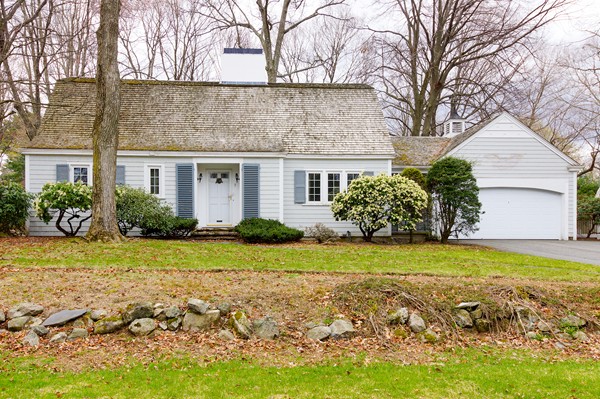 3 Jefferson Road Winchester, MA 01890 - Photo 1 of 7