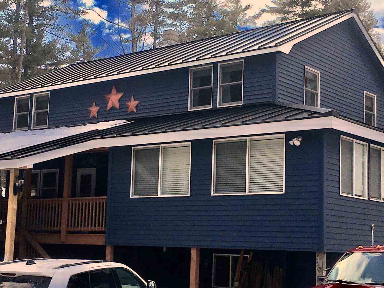 129 Prentice Woods Road Wakefield, NH 03830 - Photo 1 of 37 Gallery Image 1
