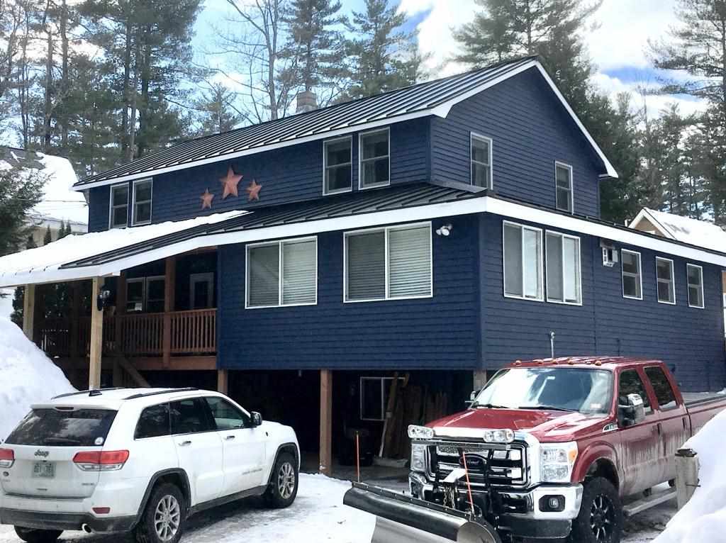 129 Prentice Woods Road Wakefield, NH 03830 - Photo 2 of 37 Gallery Image 2