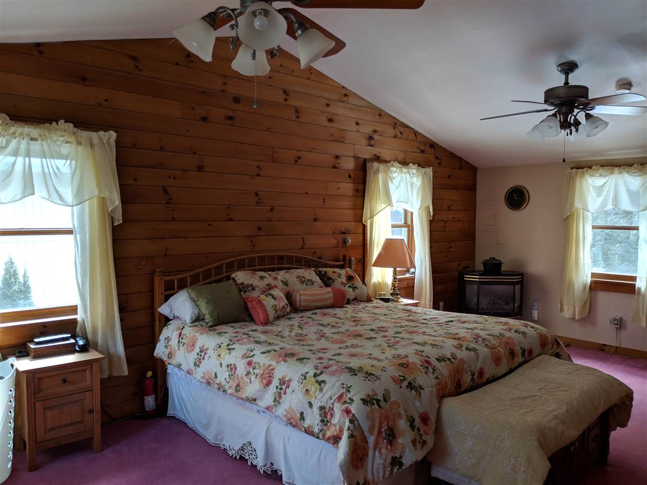 129 Prentice Woods Road Wakefield, NH 03830 - Photo 16 of 37 Gallery Image 16
