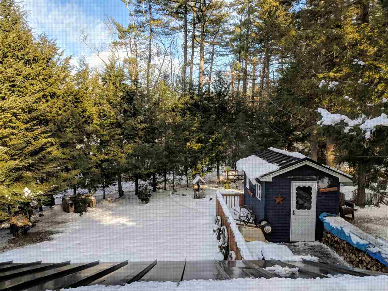 129 Prentice Woods Road Wakefield, NH 03830 - Photo 17 of 37 Gallery Image 17