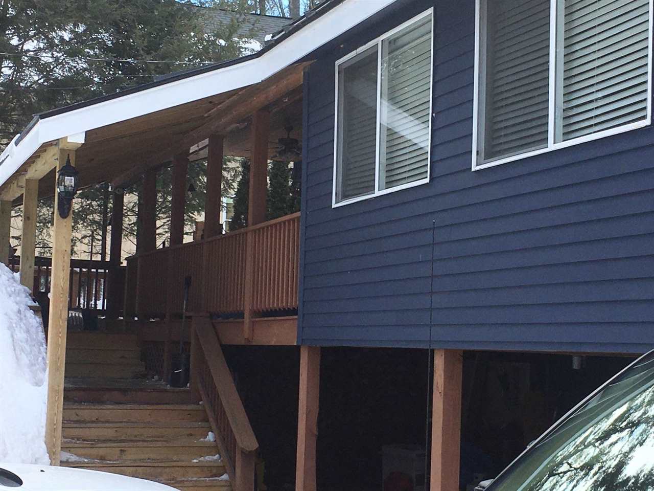 129 Prentice Woods Road Wakefield, NH 03830 - Photo 3 of 37 Gallery Image 3
