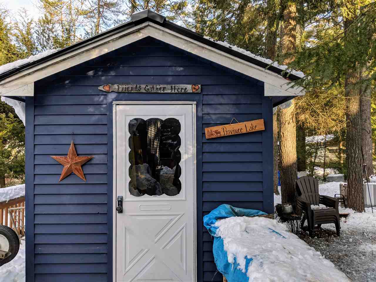 129 Prentice Woods Road Wakefield, NH 03830 - Photo 24 of 37 Gallery Image 24