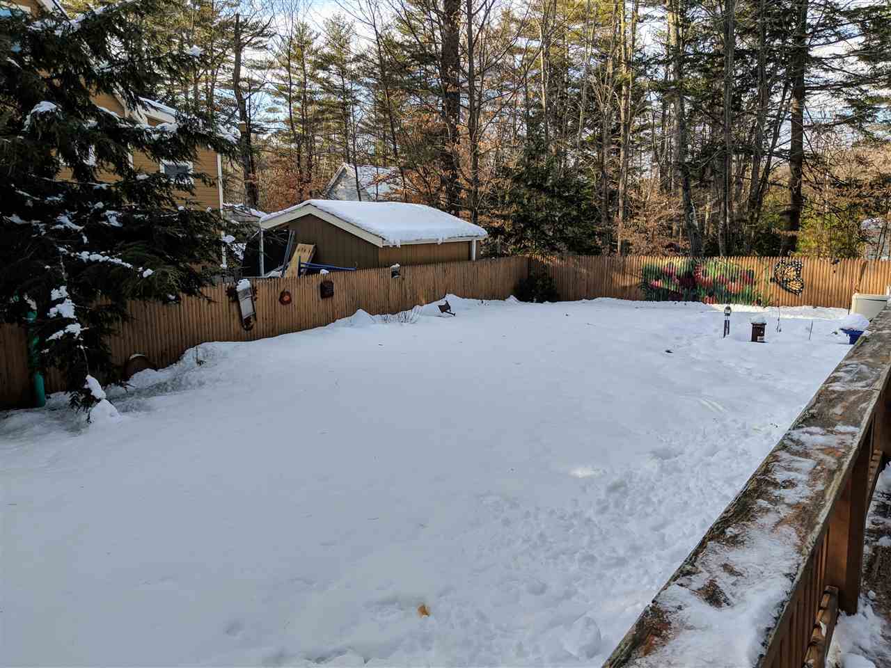 129 Prentice Woods Road Wakefield, NH 03830 - Photo 25 of 37 Gallery Image 25
