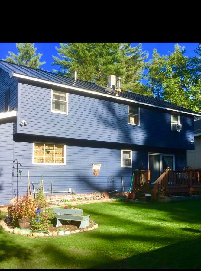 129 Prentice Woods Road Wakefield, NH 03830 - Photo 27 of 37 Gallery Image 27