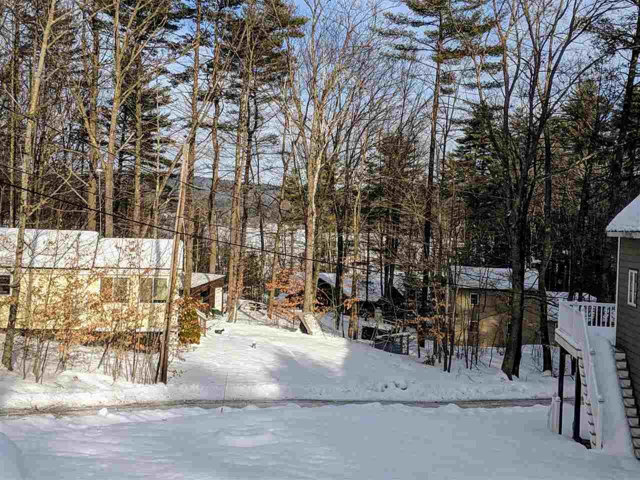 129 Prentice Woods Road Wakefield, NH 03830 - Photo 32 of 37 Gallery Image 32