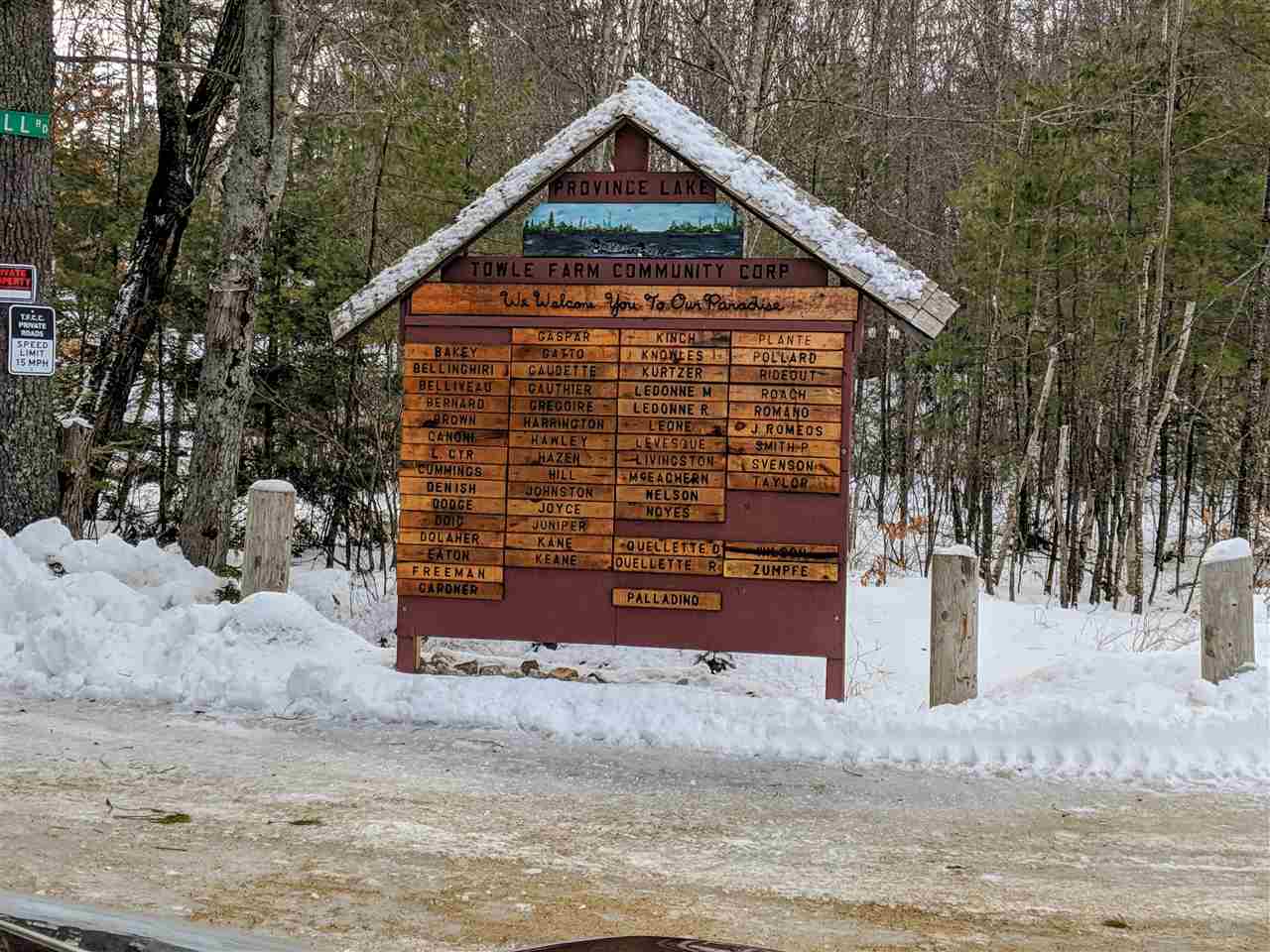 129 Prentice Woods Road Wakefield, NH 03830 - Photo 34 of 37 Gallery Image 34