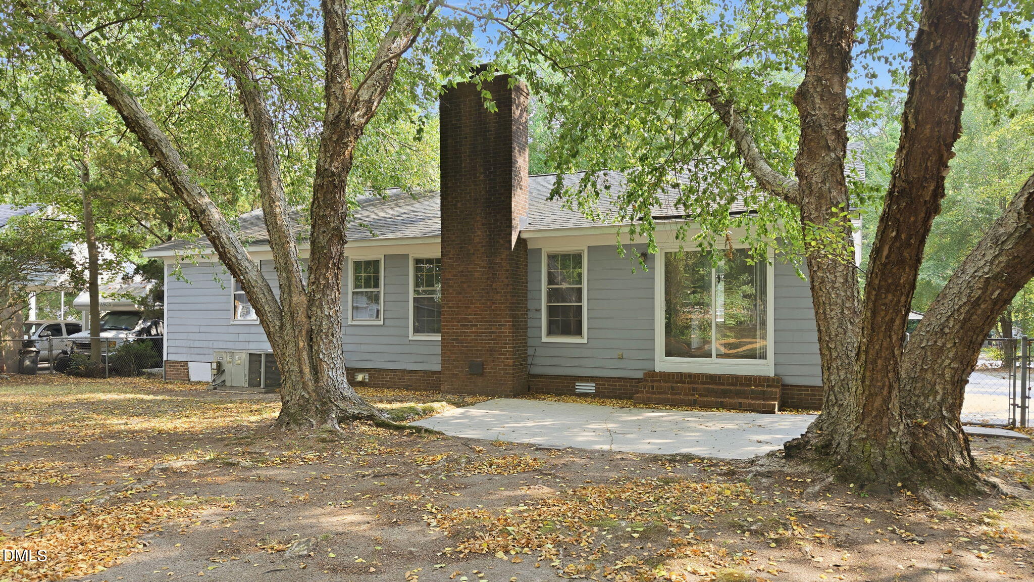 2804 Lancaster Road Northwest Wilson, NC 27896 - Photo 34 of 42