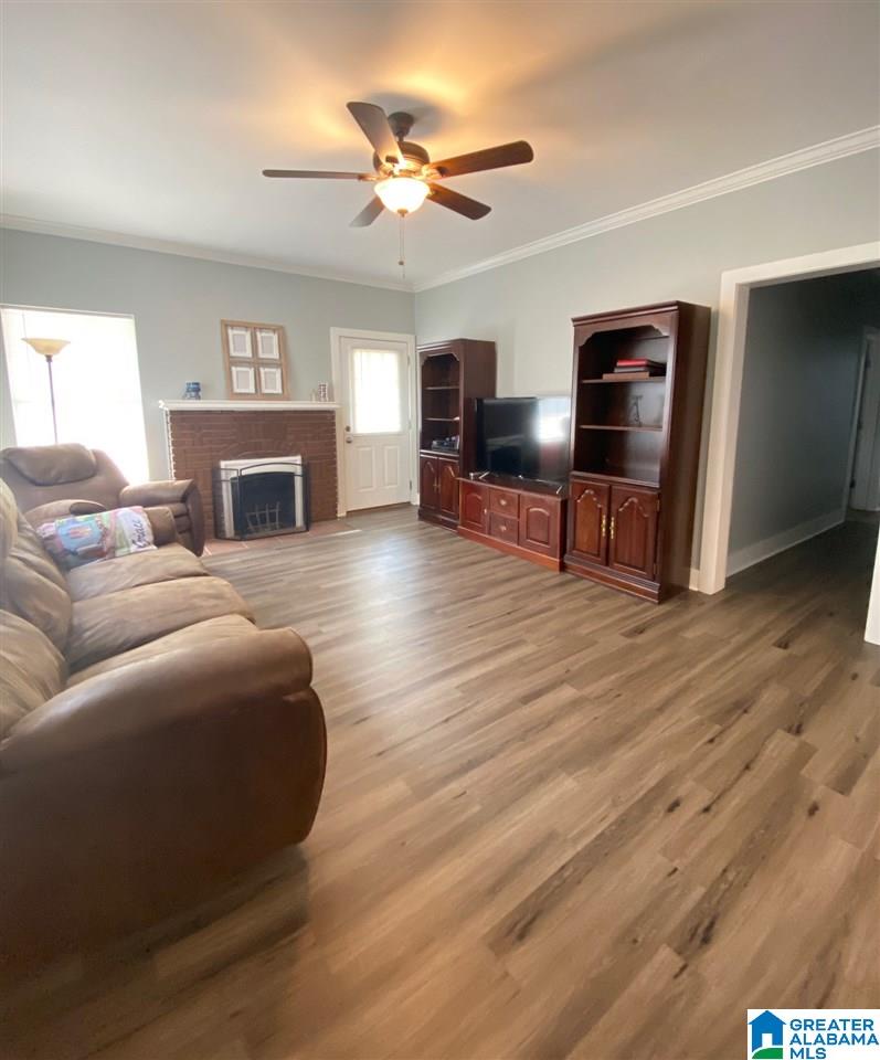 1461 Hueytown Road Bessemer, AL 35023 - Photo 5 of 26