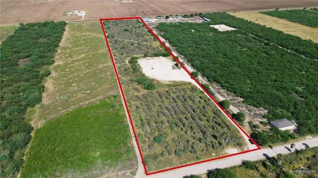 a view of a city and mountain