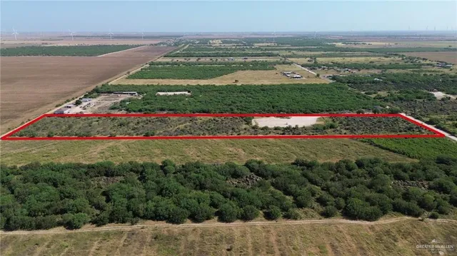 $160,000 | 23601 Iowa Road, Edinburg, TX 78541
