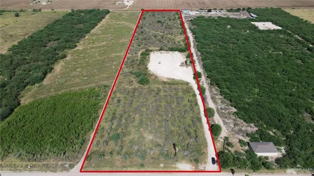$160,000 | 23601 Iowa Road, Edinburg, TX 78541