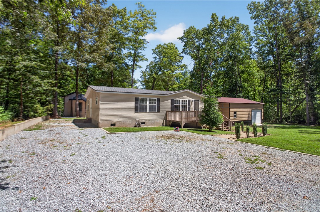 329 South Dellwood Road Mountain Rest, SC 29664 - Photo 35 of 43 Gallery Image 35