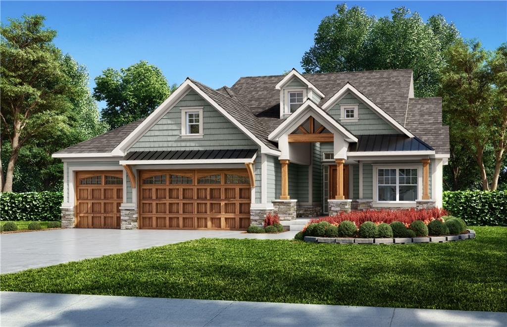 2107 Southwest Harvest Moon Ln  