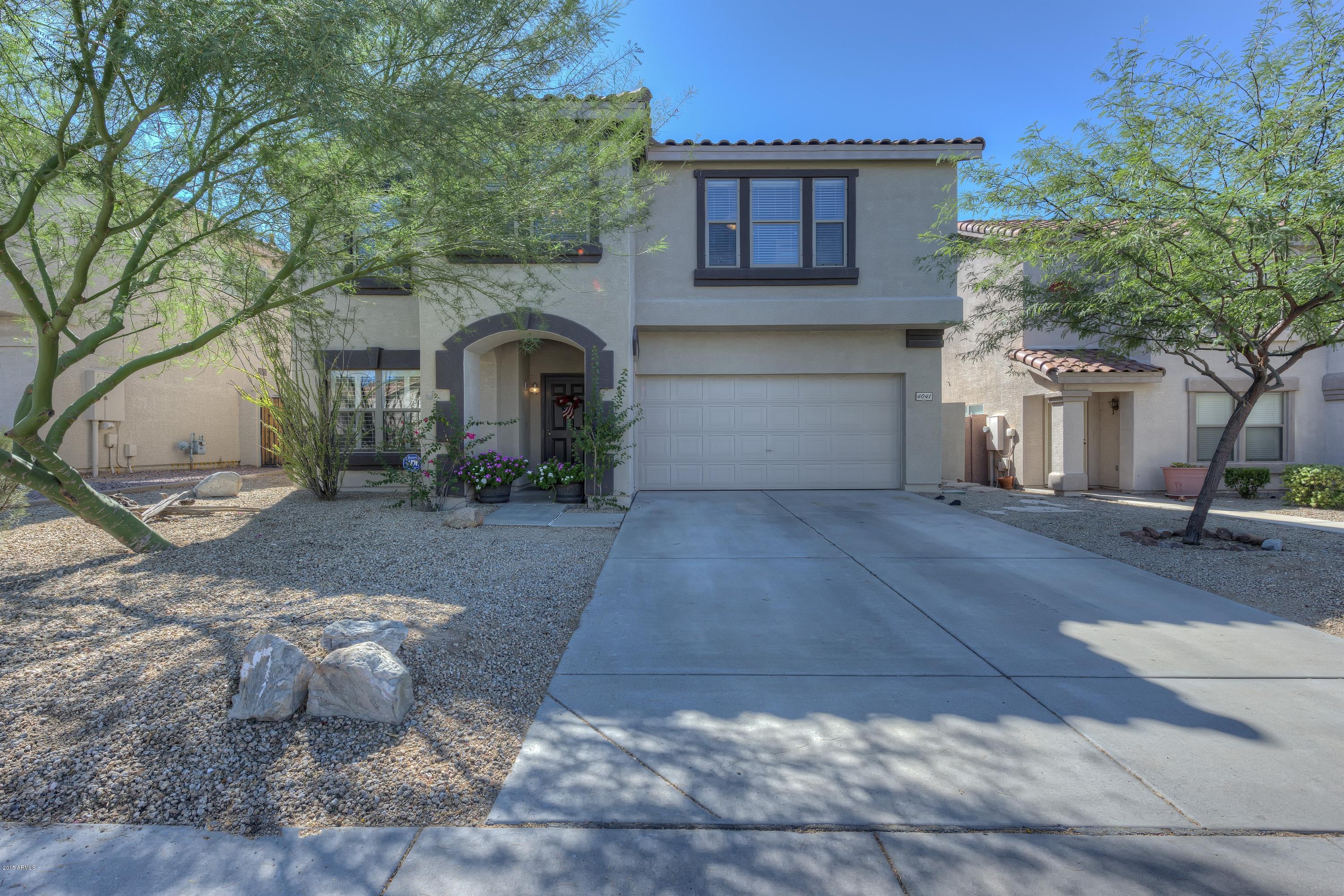 4041 East Tether Trail Phoenix, AZ 85050 - Photo 1 of 22 001_Welcome Home