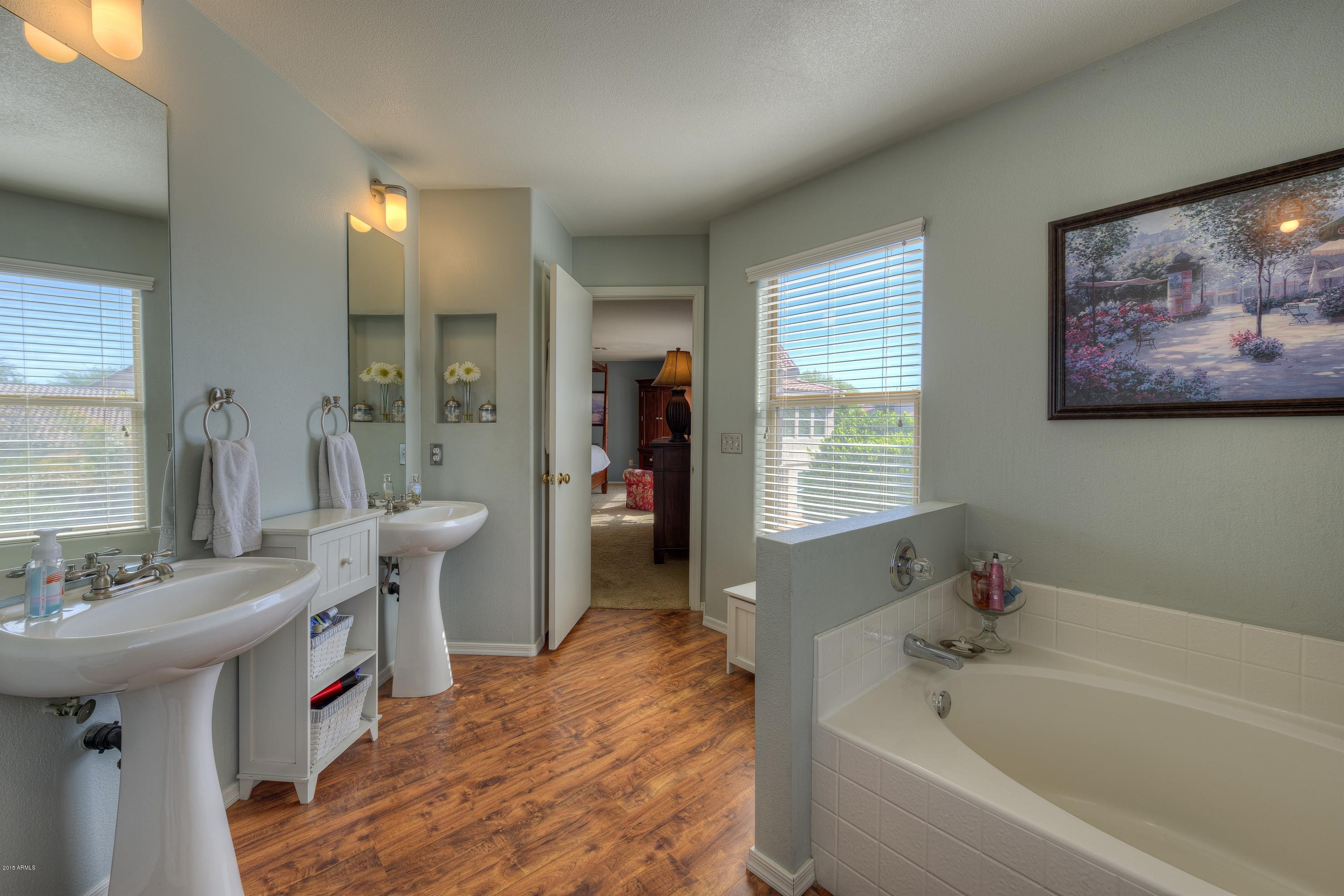 4041 East Tether Trail Phoenix, AZ 85050 - Photo 12 of 22 012_Master Bath