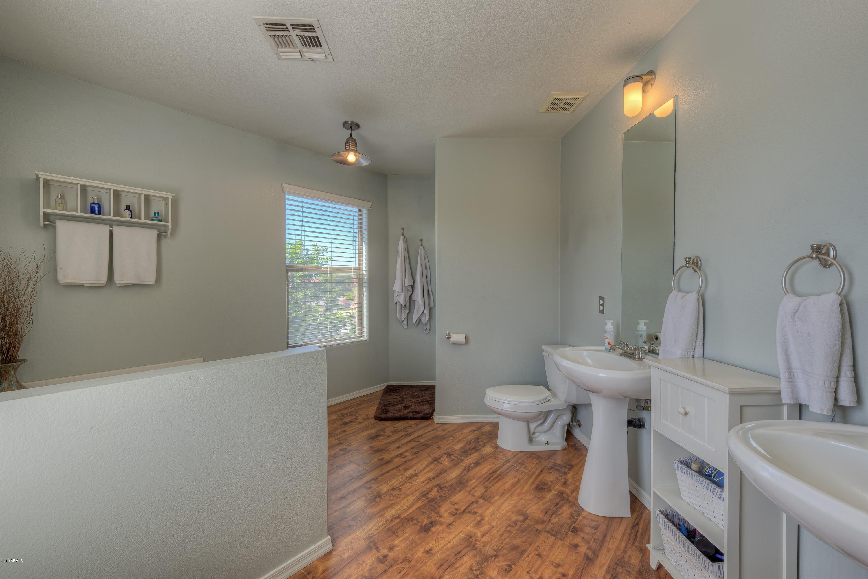 4041 East Tether Trail Phoenix, AZ 85050 - Photo 13 of 22 013_Master Bath