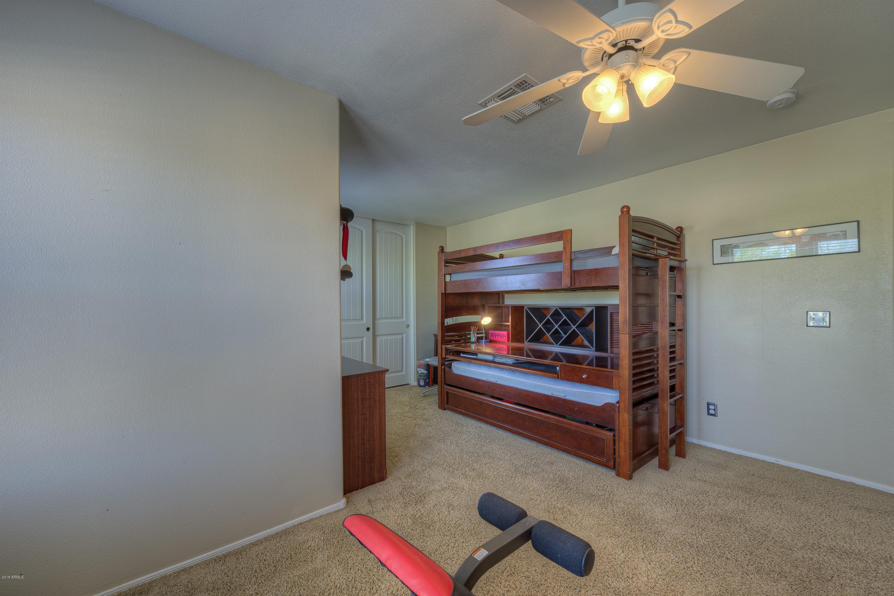 4041 East Tether Trail Phoenix, AZ 85050 - Photo 14 of 22 014_Second Bedroom
