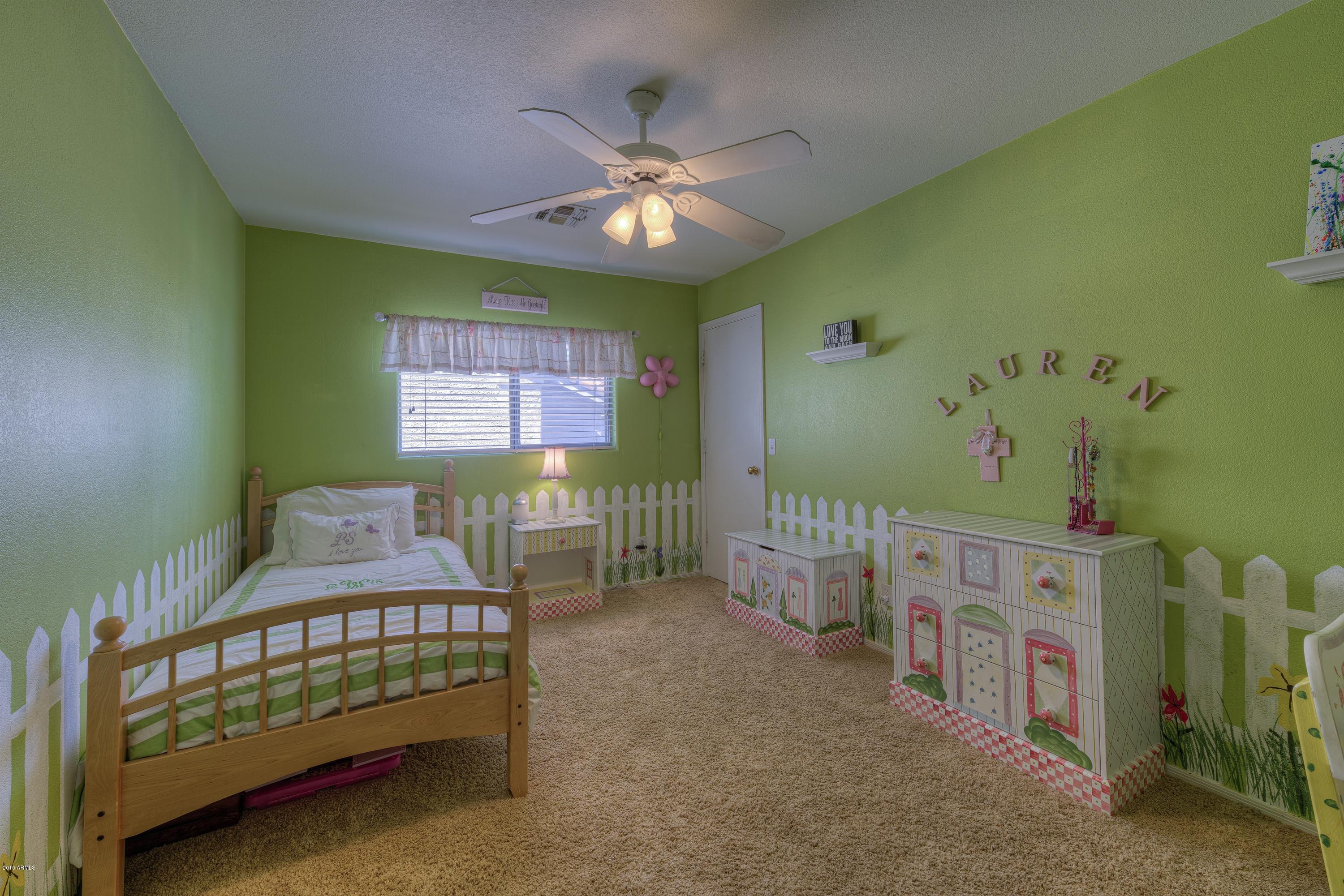 4041 East Tether Trail Phoenix, AZ 85050 - Photo 16 of 22 016_Fourth Bedroom