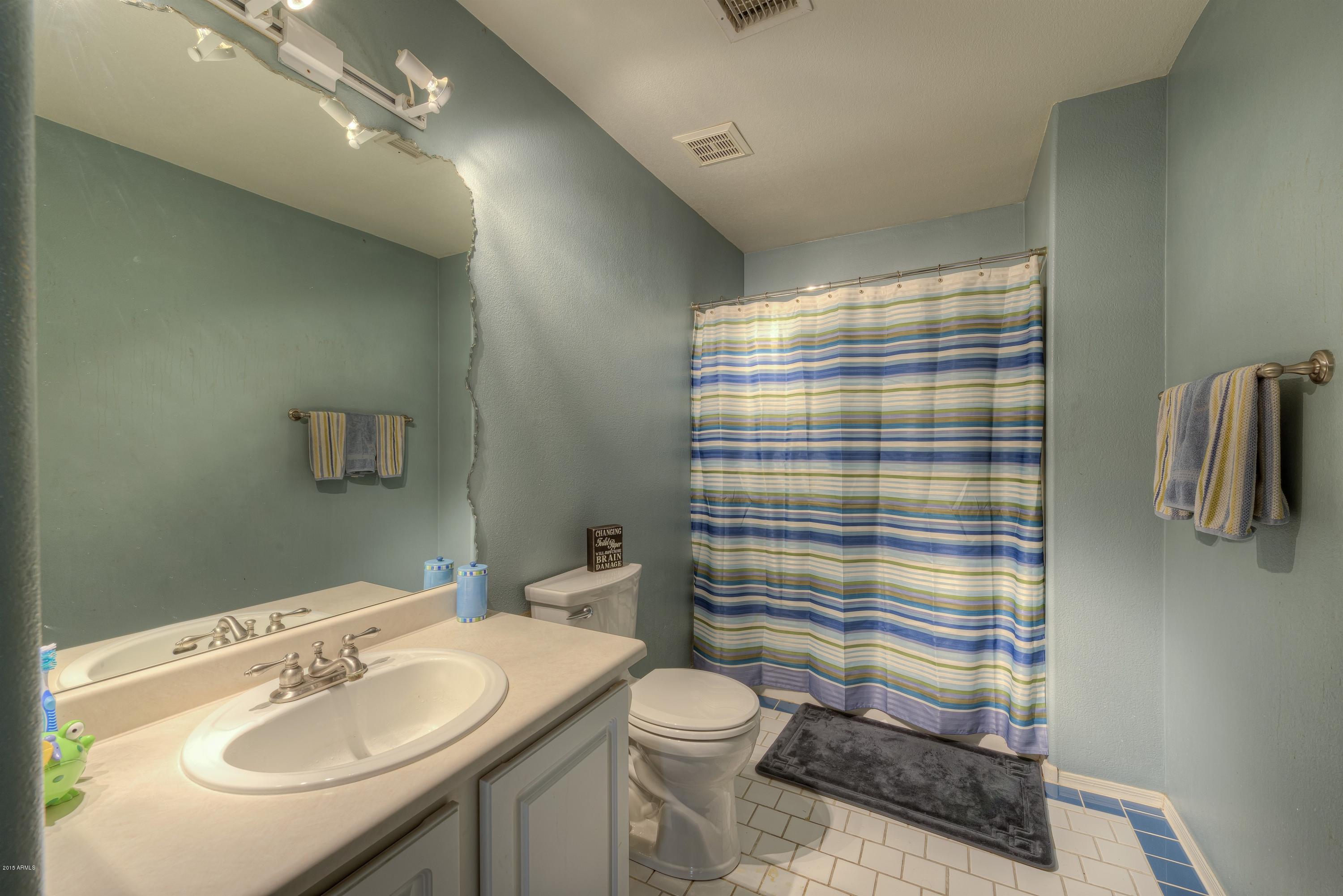4041 East Tether Trail Phoenix, AZ 85050 - Photo 17 of 22 017_Hall Bath