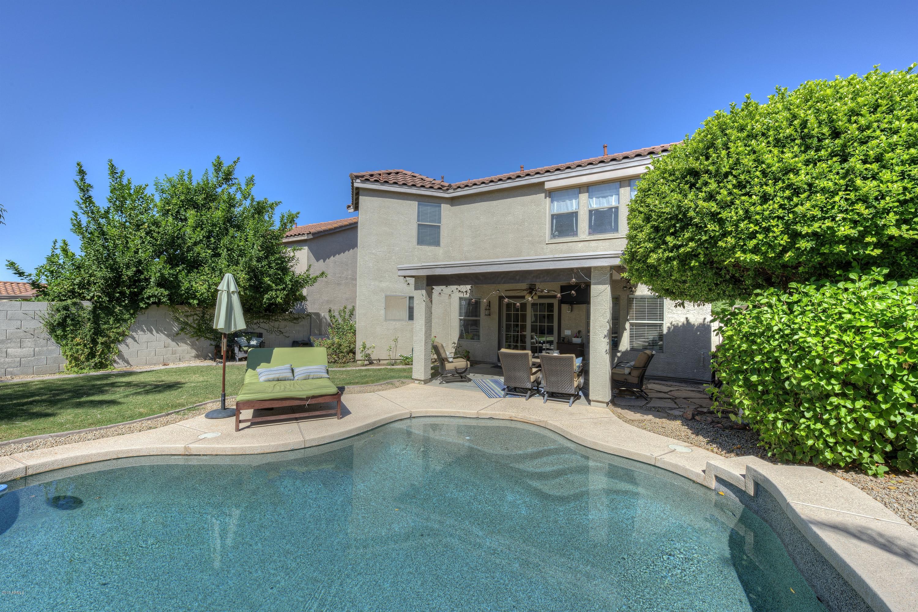 4041 East Tether Trail Phoenix, AZ 85050 - Photo 22 of 22 022_Pool