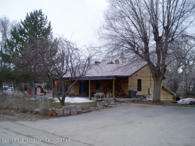 1217 Howard Avenue Rifle, CO 81650 - Photo 1 of 24 exterior front
