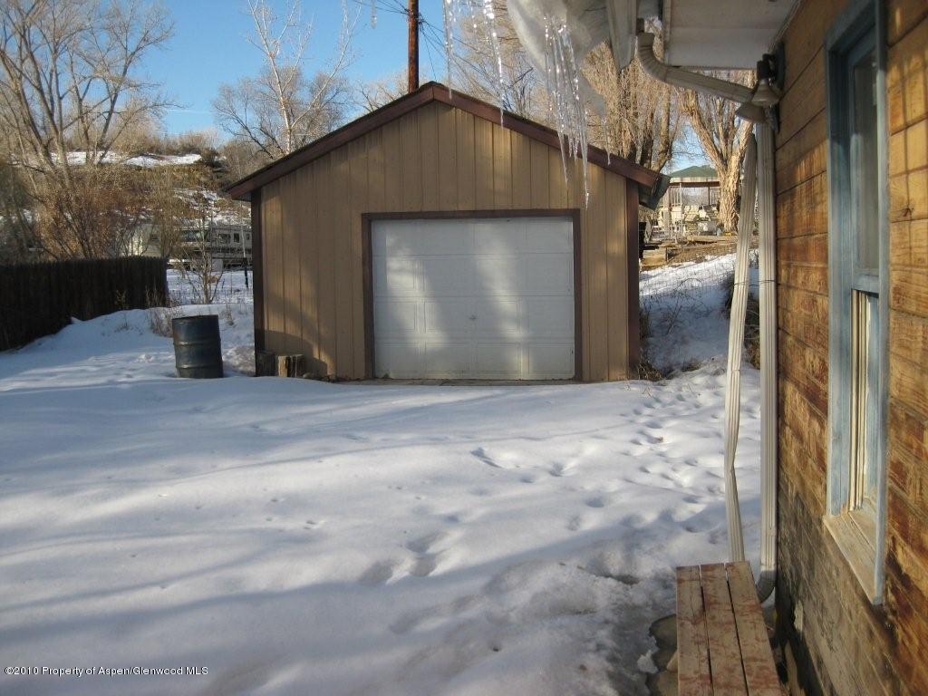 1217 Howard Avenue Rifle, CO 81650 - Photo 20 of 24 exterior