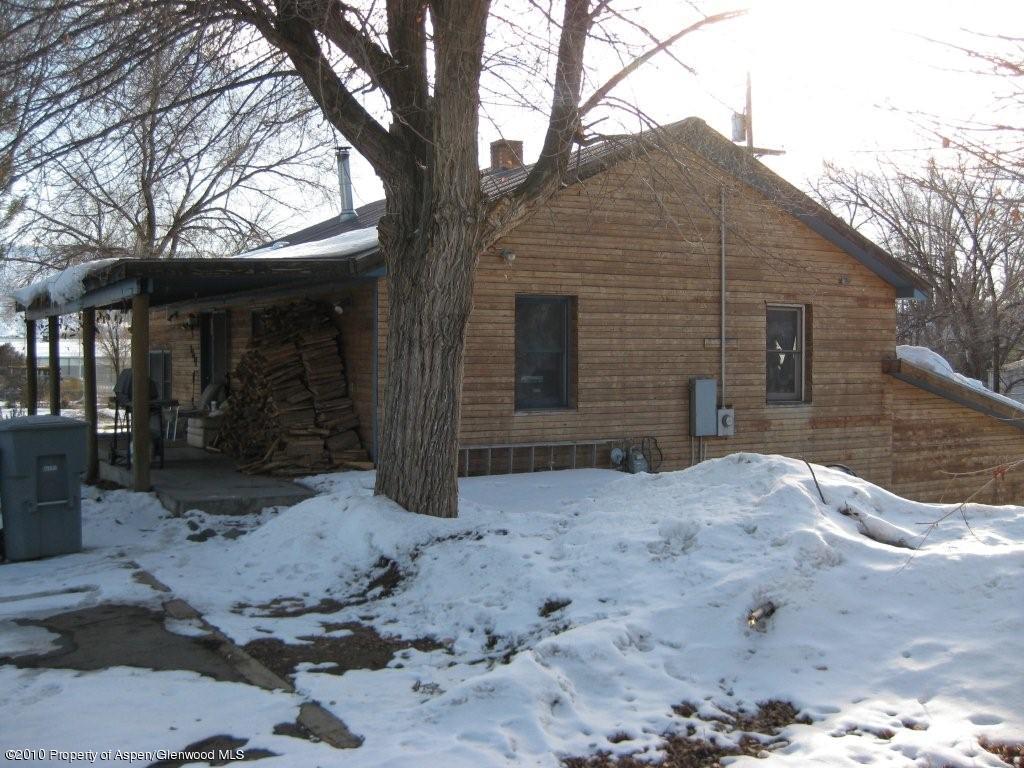 1217 Howard Avenue Rifle, CO 81650 - Photo 24 of 24 exterior side