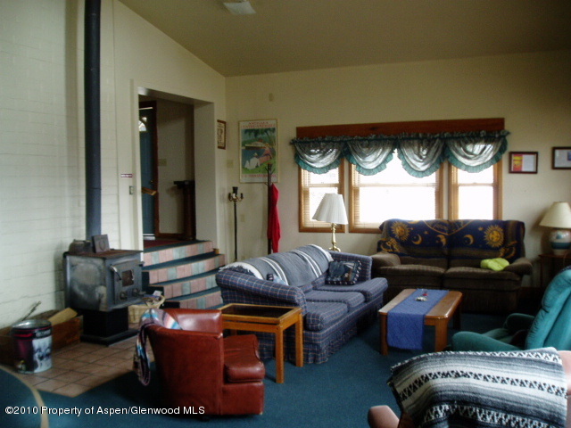 1217 Howard Avenue Rifle, CO 81650 - Photo 3 of 24 living