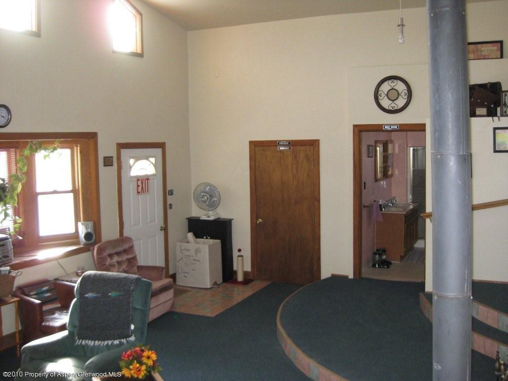 1217 Howard Avenue Rifle, CO 81650 - Photo 4 of 24 living