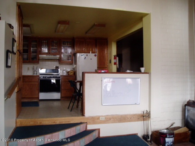 1217 Howard Avenue Rifle, CO 81650 - Photo 5 of 24 kitchen