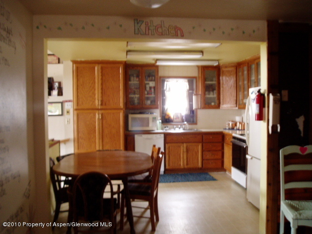 1217 Howard Avenue Rifle, CO 81650 - Photo 6 of 24 kitchen