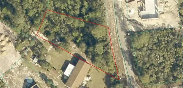 $25,000 | Fisher Trail Pass, Ocklawaha, FL 32179