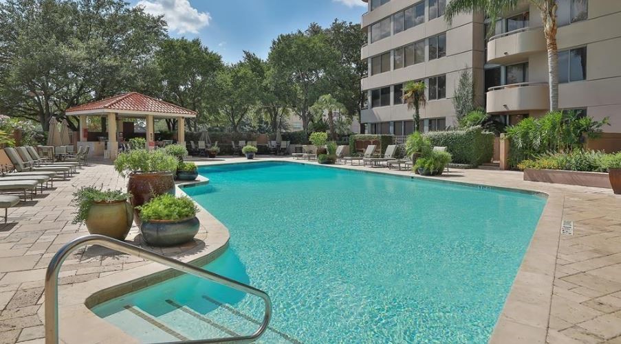 3525 Sage Road, Unit 718 Houston, TX 77056 - Photo 8 of 35