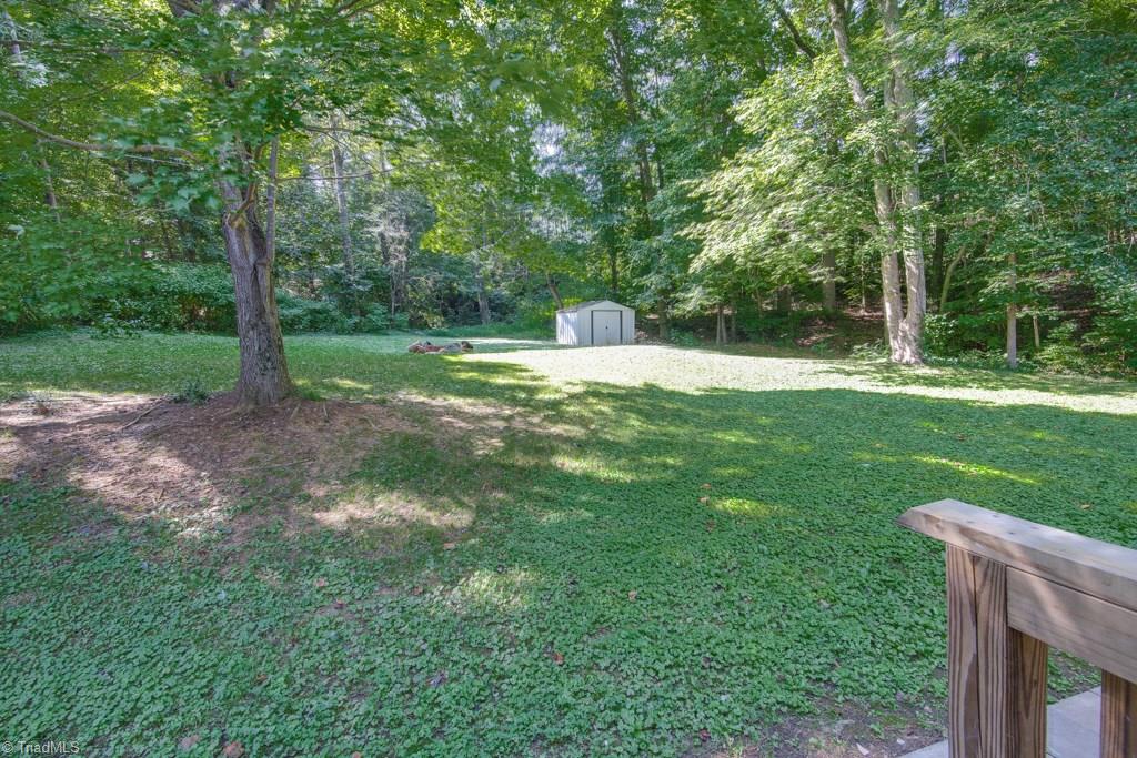 1480 Pebblebrook Road Winston-Salem, NC 27105 - Photo 15 of 19 Gallery Image 15
