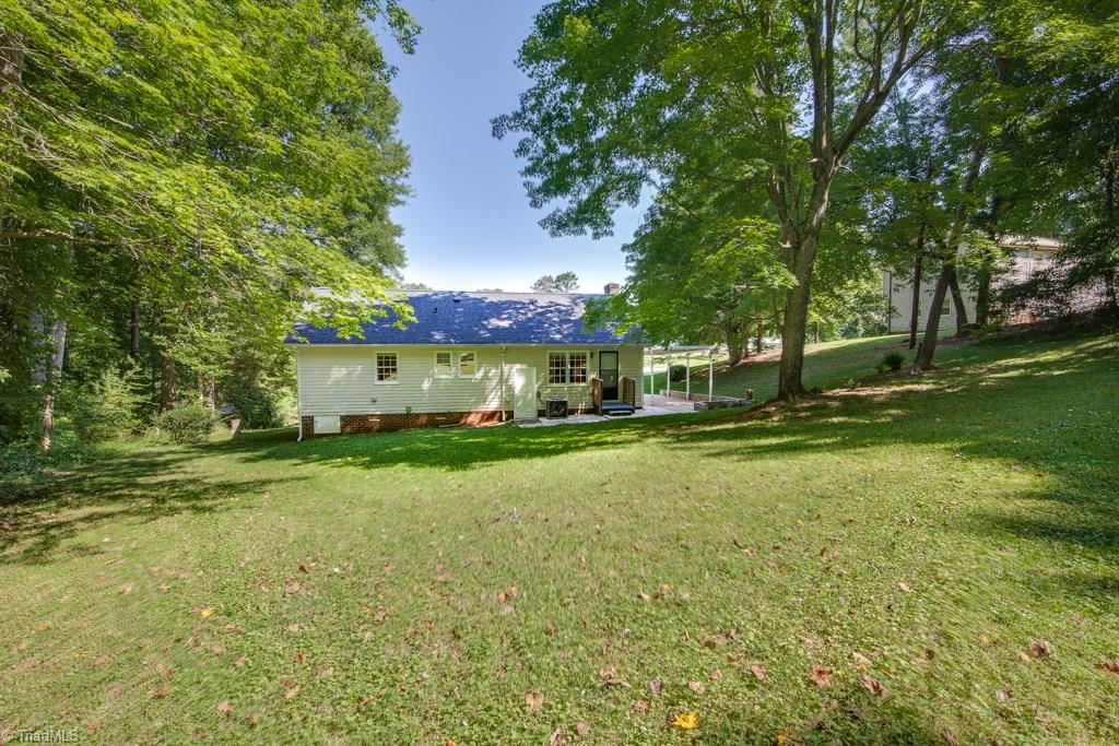 1480 Pebblebrook Road Winston-Salem, NC 27105 - Photo 17 of 19 Gallery Image 17