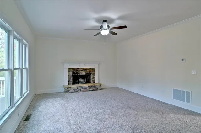 $850,000 | 665 Page Place, Canton, GA 30114