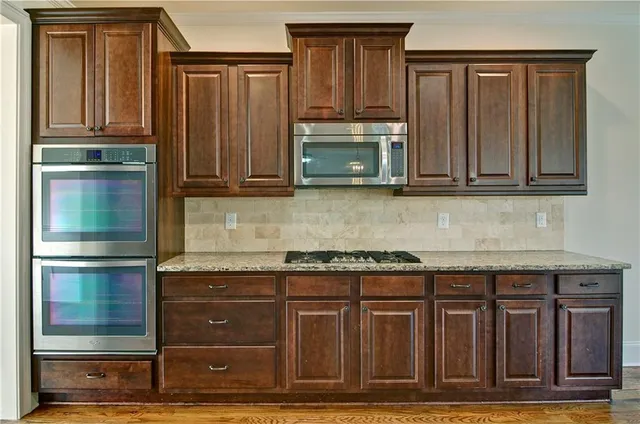 $850,000 | 665 Page Place, Canton, GA 30114