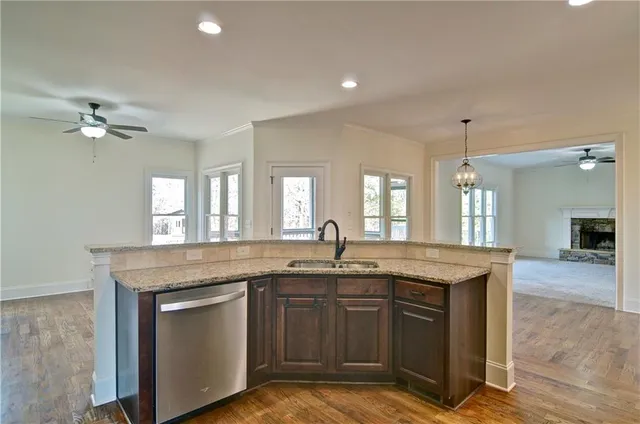 $850,000 | 665 Page Place, Canton, GA 30114