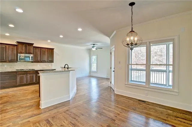 $850,000 | 665 Page Place, Canton, GA 30114