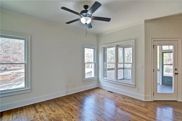 $850,000 | 665 Page Place, Canton, GA 30114